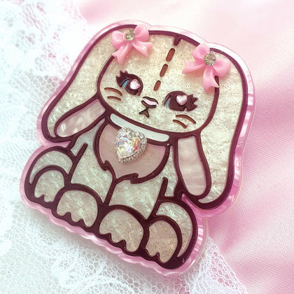 Brooches