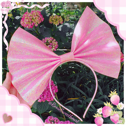 Giant Headbows