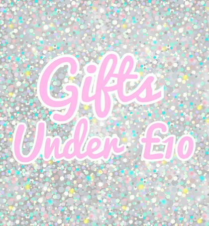Gifts under £10