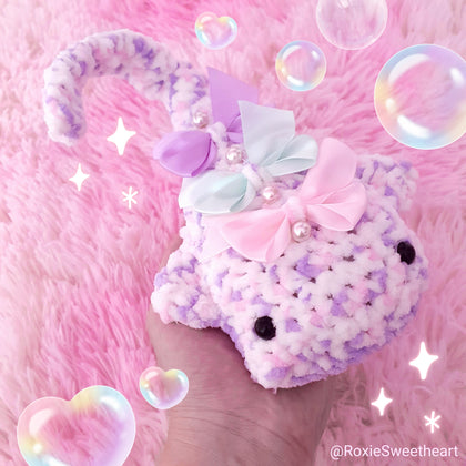 Plushies