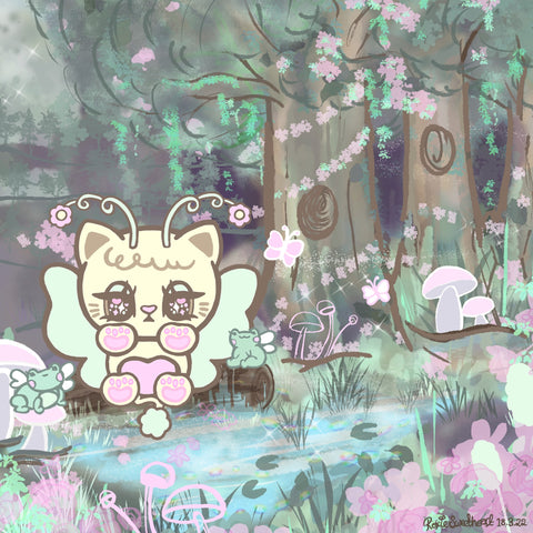Sugarfairy Romance
