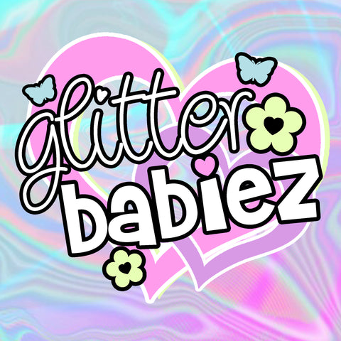 Glitter Babiez Collection (90's)