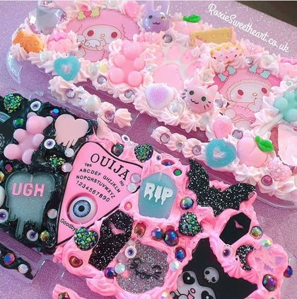 Cases