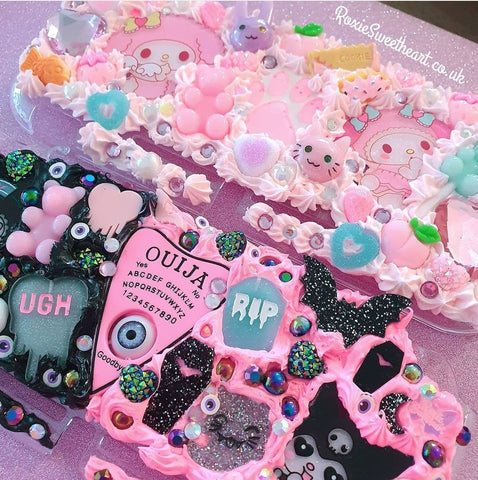 Cases