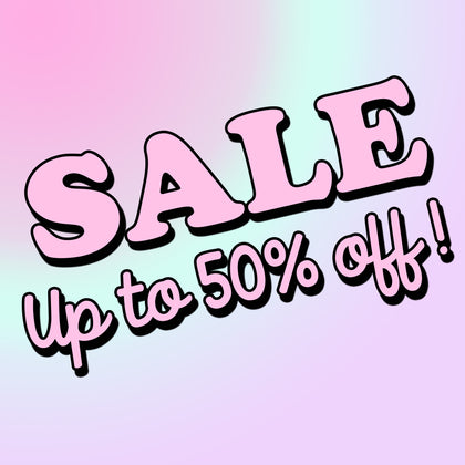 Sale