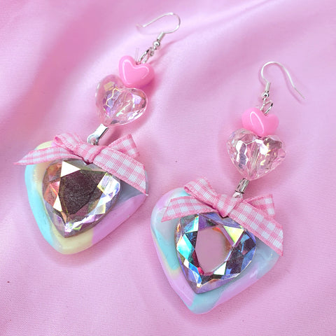 Picnic Earrings