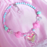 Candy Shop Necklace ~ Pretty Picnic