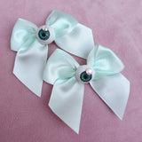 Eyeball Bows (6 Colours)