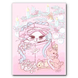 I'm your Present Art Print