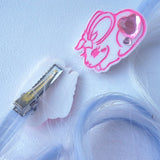 Trinket Hairslides