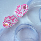 Trinket Hairslides