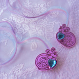 Trinket Hairslides
