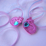 Trinket Hairslides