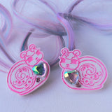 Trinket Hairslides