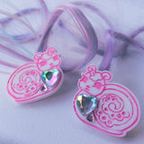 Trinket Hairslides