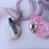 Trinket Hairslides