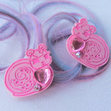 Trinket Hairslides