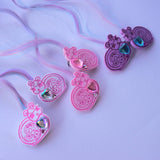 Trinket Hairslides
