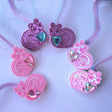 Trinket Hairslides