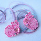 Trinket Hairslides