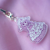 Trinket Phone Charms