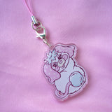 Trinket Phone Charms