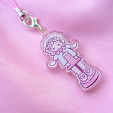 Trinket Phone Charms