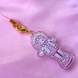 Trinket Phone Charms