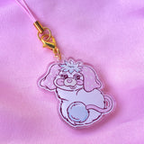Trinket Phone Charms