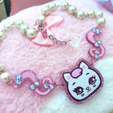 Kitty Surprise Necklace
