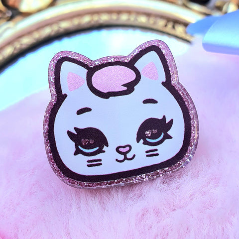 Kitty Surprise Ring