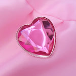 Heart Jewel Rings (Various)
