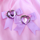 Fairytale Bows ~ Lilac