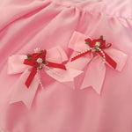 Sale ~ Princess Bows ~ Red Roses