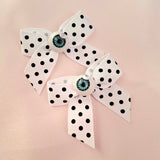 Eyeball Bows (6 Colours)
