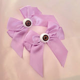 Eyeball Bows (6 Colours)