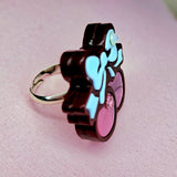 Cherry Lovely Ring