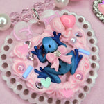 Froggie Party Necklace