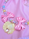 Beaded Candy Necklace ~ I'm your present