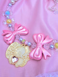Beaded Candy Necklace ~ I'm your present