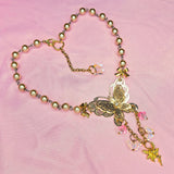 Fairies Dream Necklace