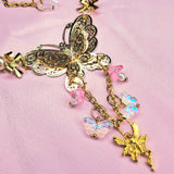 Fairies Dream Necklace
