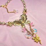 Fairies Dream Necklace