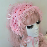 Love Hearts Headdress