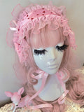 Love Hearts Headdress