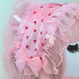 Love Hearts Headdress