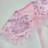 Coquette Carousel Collar