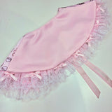 Coquette Carousel Collar