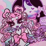Celestial Confection Art Print