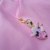 A Spoonful of Kawaii Phone Charm ~ Spooky Party